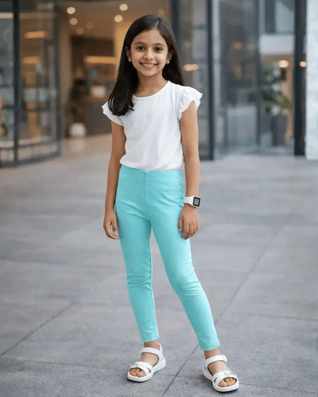 Stylish Leggins