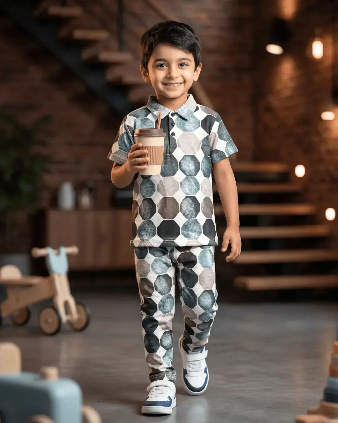 Co-ord Set