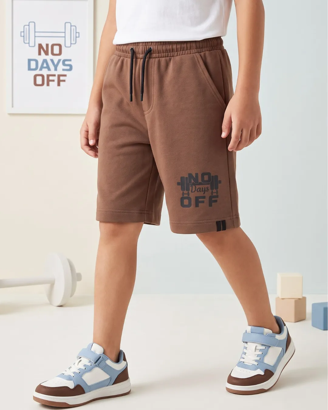 Boys shorts