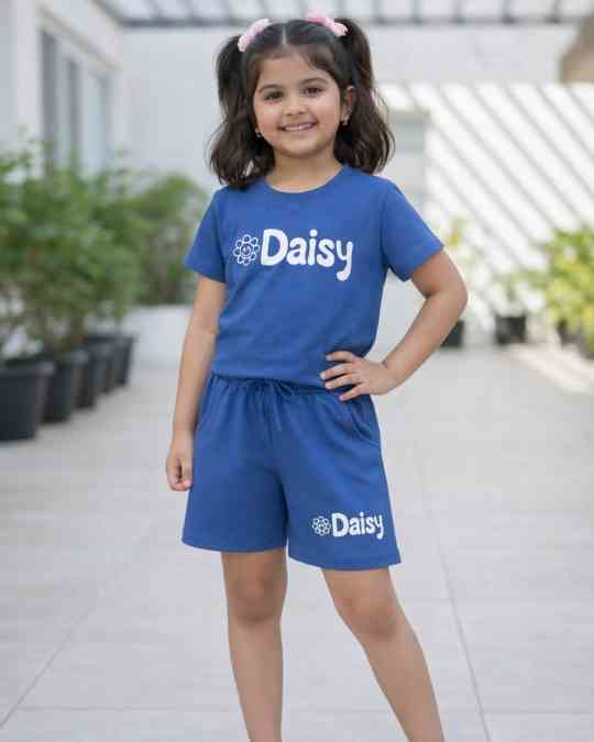 Blossom Girls Co-ord Sets
