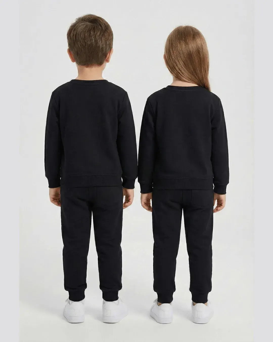 Doremon Unisex co-ord set  Alternate