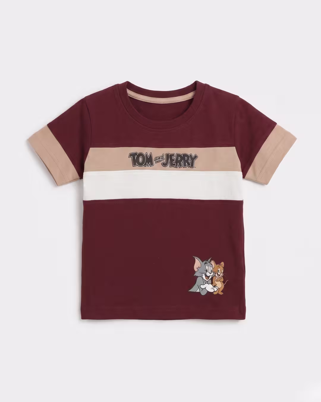 Kidszone Junior Boys Co-ord Set Alternate