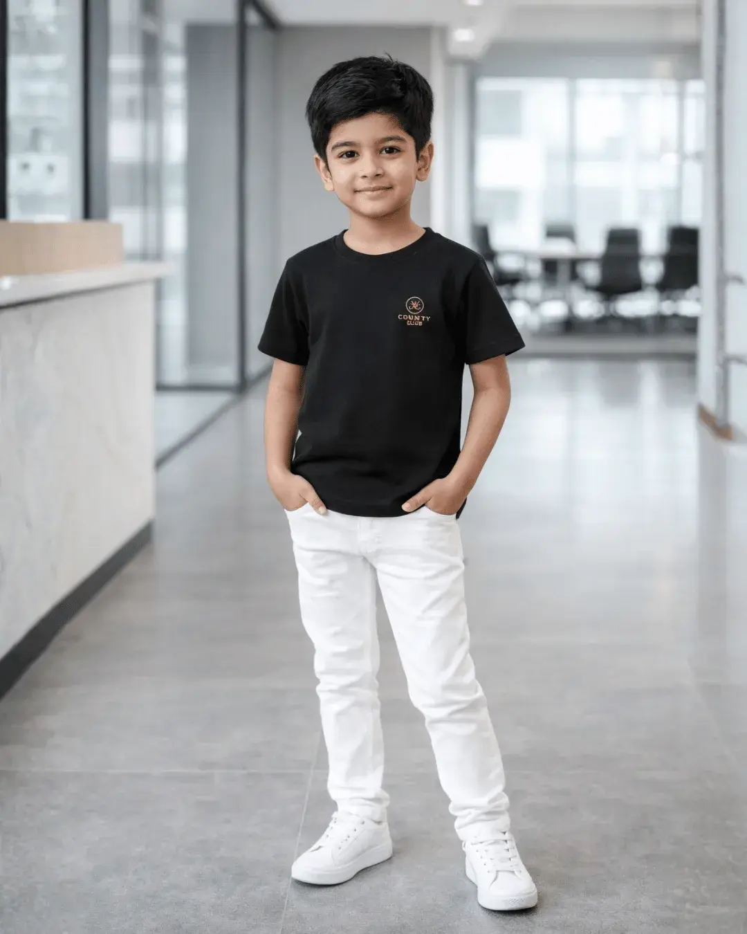 Mango boys Tshirt 