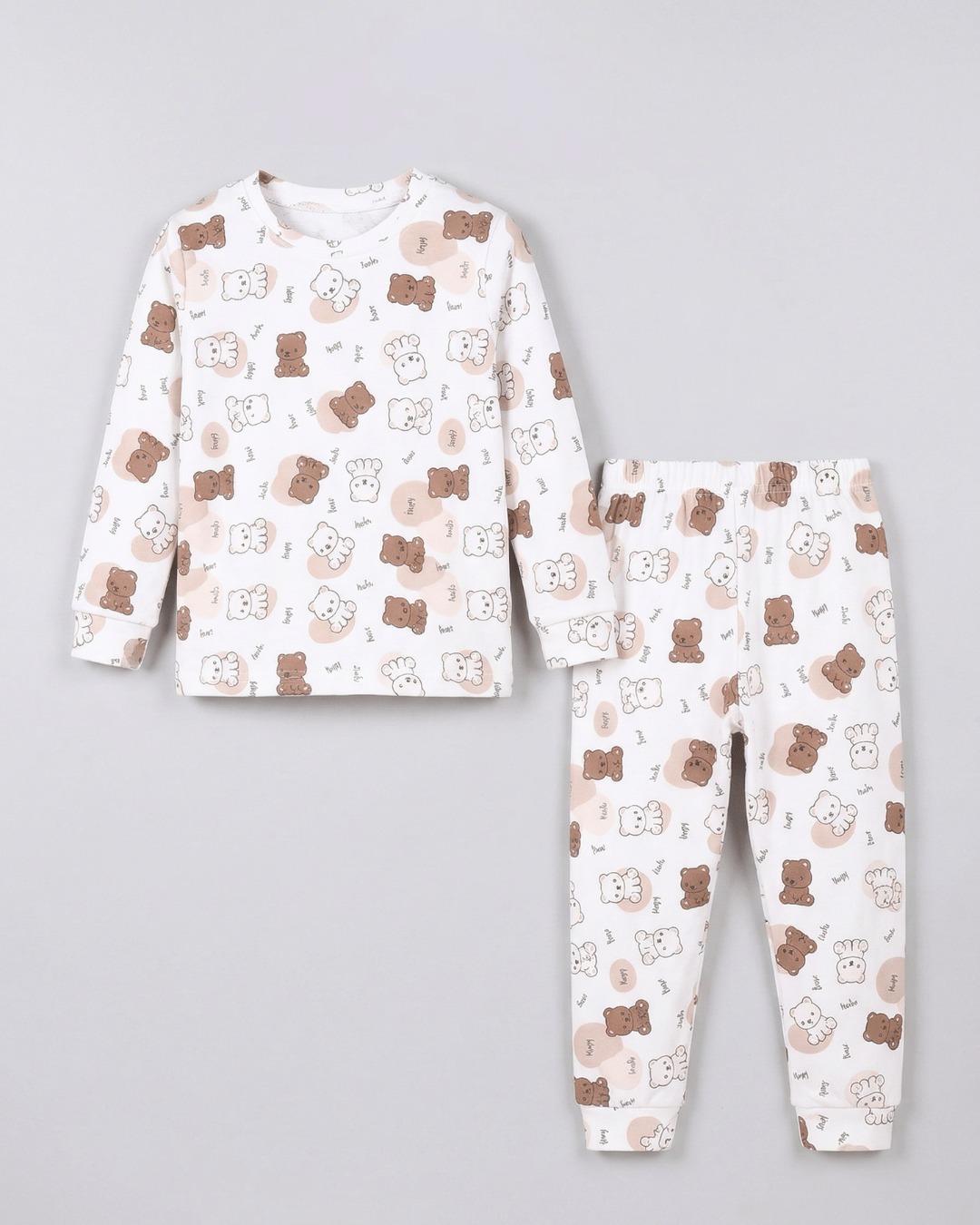 Ninja Hatori Unisex Cord Set Alternate