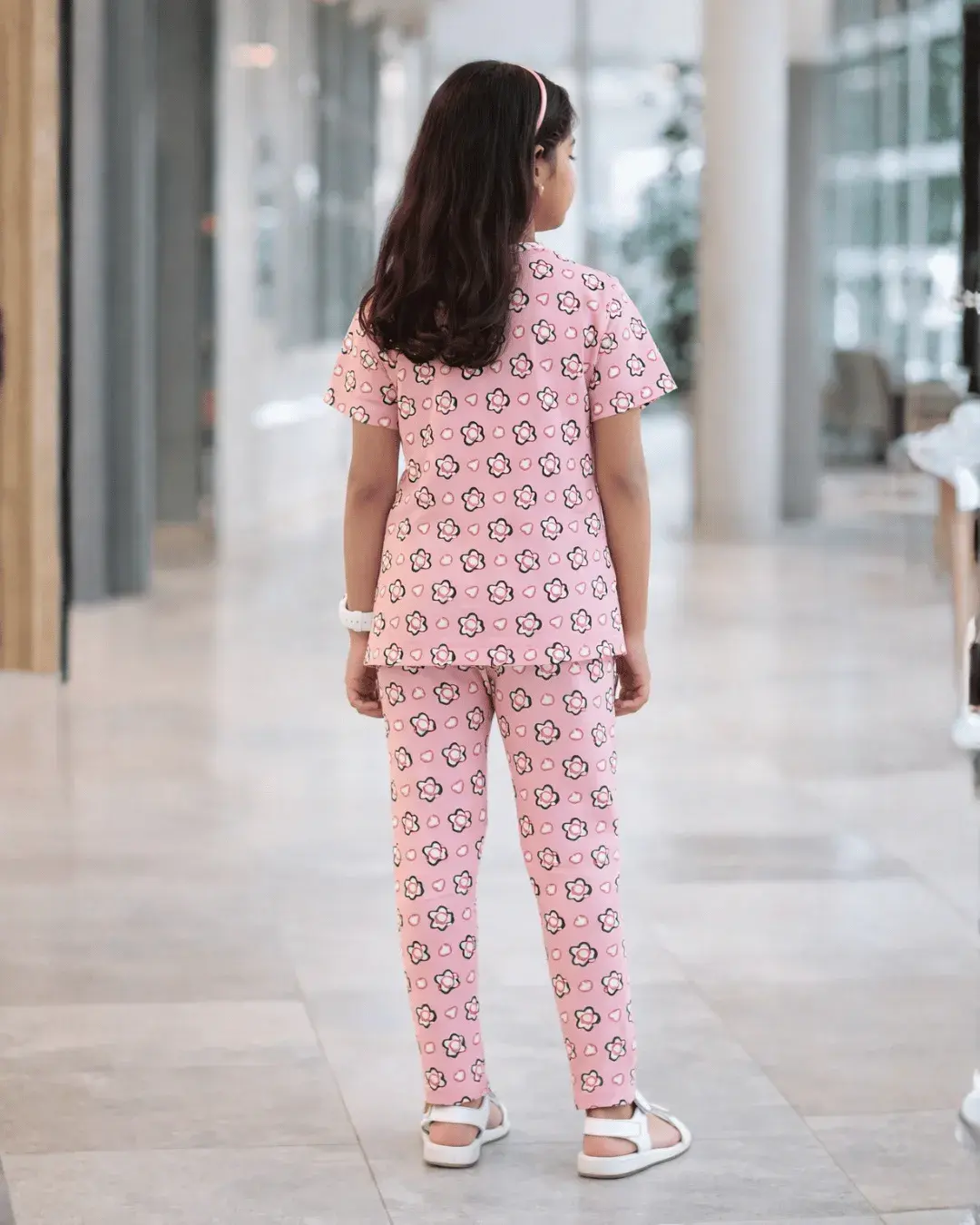 Pooh girls lower set  Alternate
