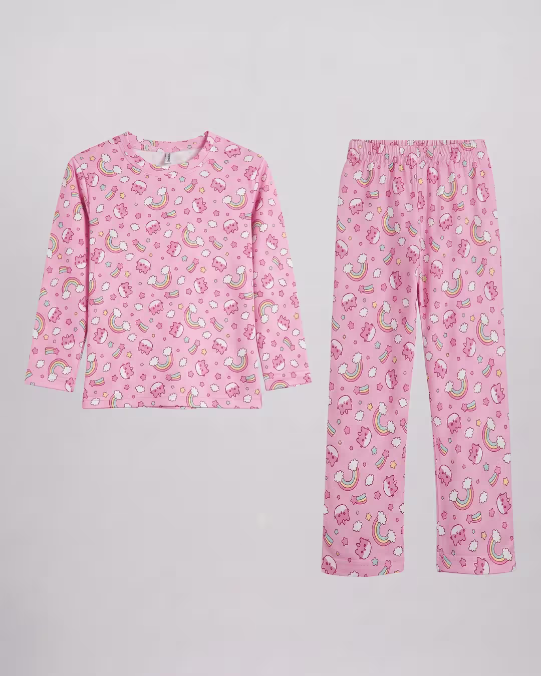 Shizuka Cord Set  - Pink Alternate