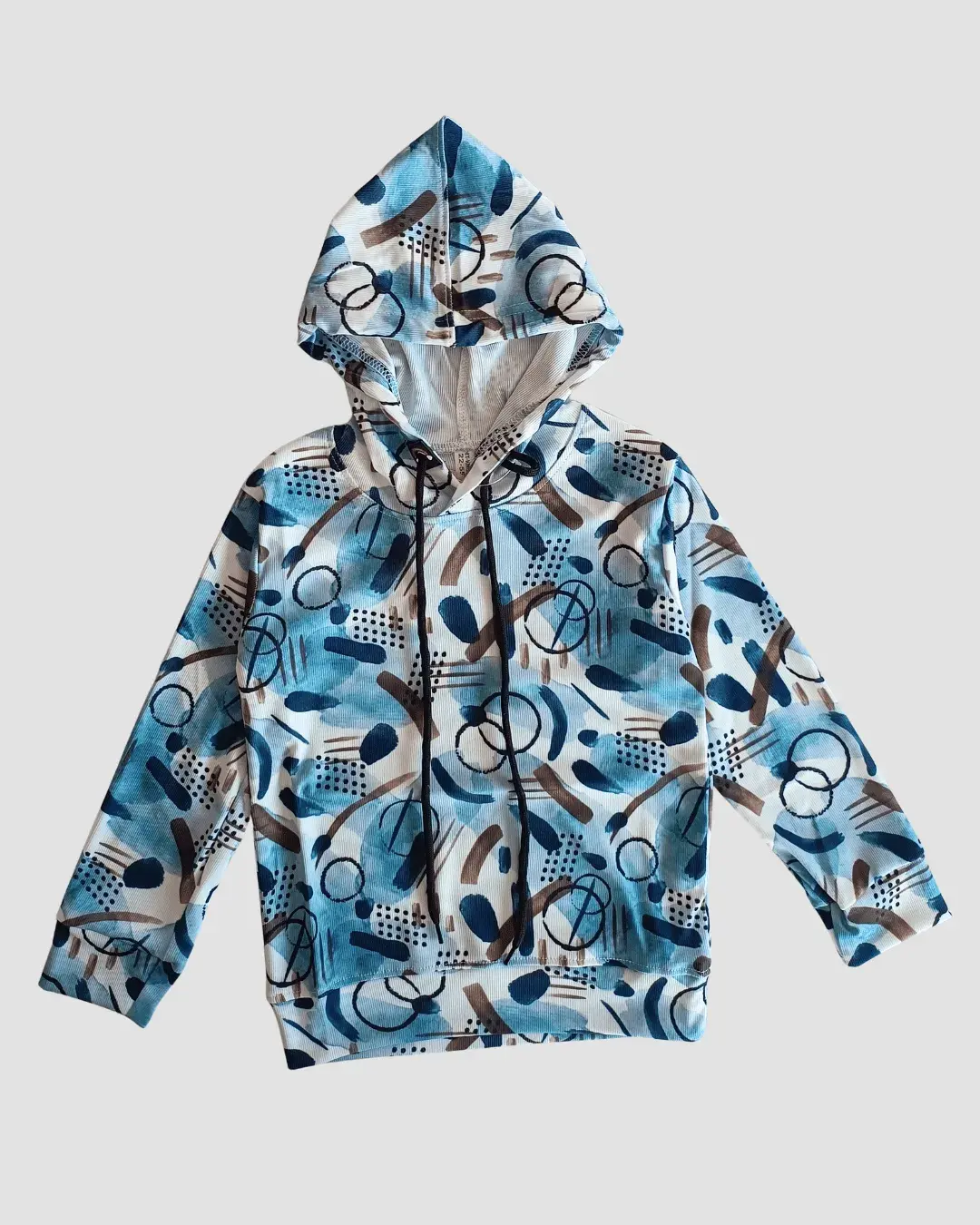 Star Boys Hoodie Set  Alternate