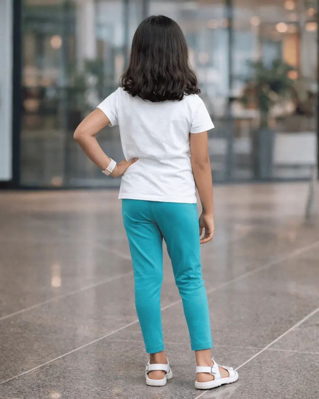 Sunshine Leggins  - MINT Alternate