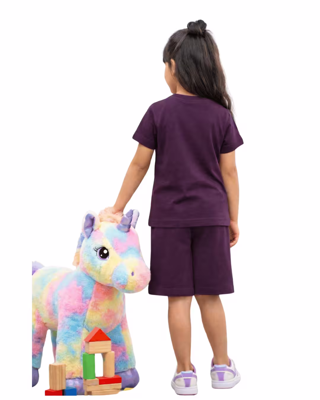 Zippy girls cord set  Alternate