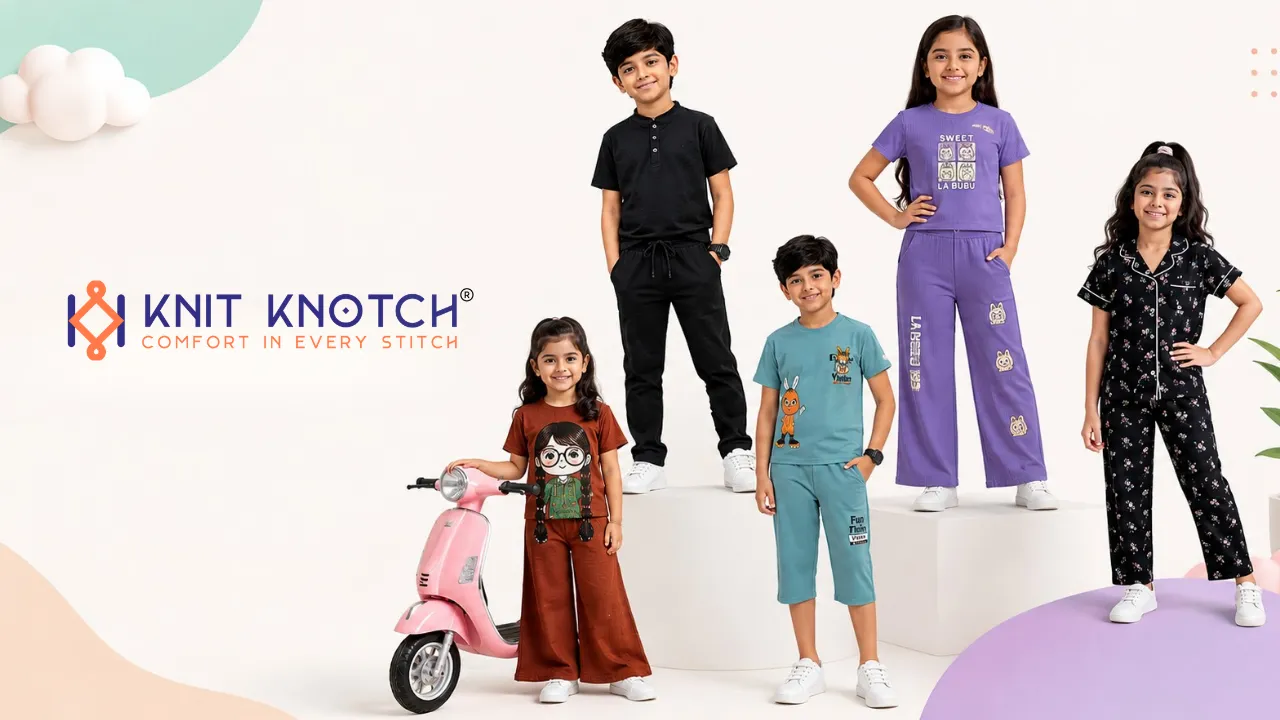 Why Cotton Clothes Are Best for Kids: 10 Reasons Parents Love Them